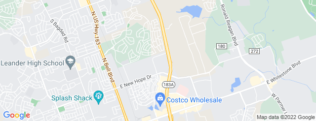 HEB Center at Cedar Park