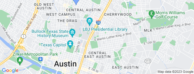 Red and Charline McCombs Field