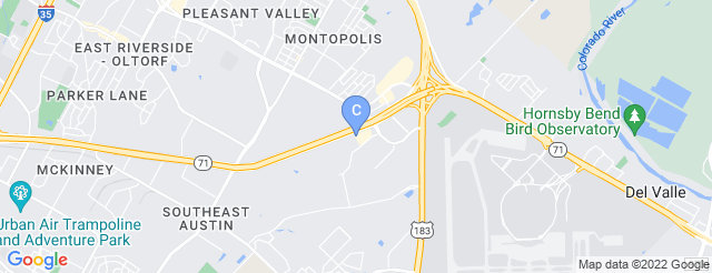 Circuit of The Americas