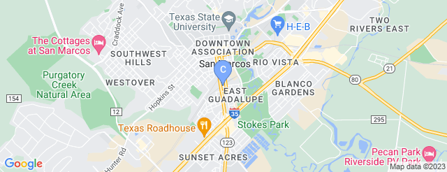 Cheatham Street Warehouse