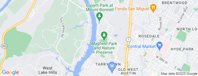 Westwood Country Club