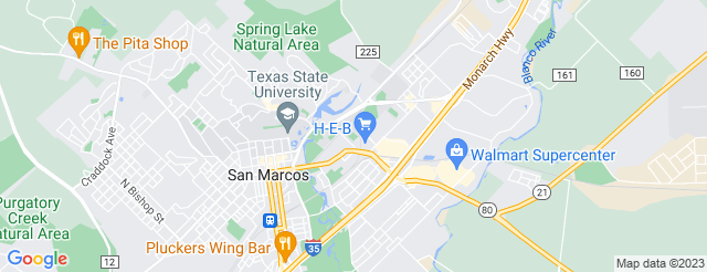 Bobcat Softball Stadium