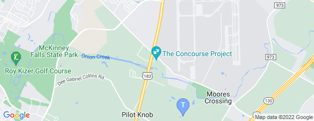 The Concourse Project