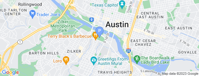 Palmer Events Center