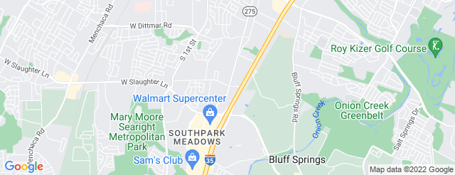 The Far Out Lounge & Stage