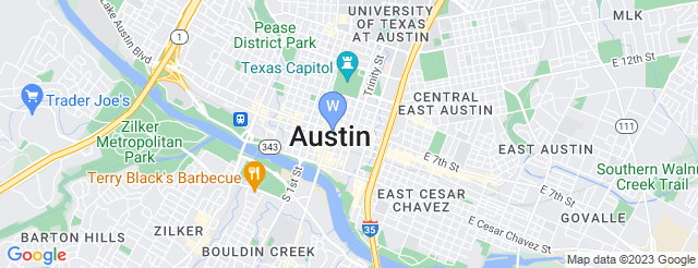 Wild Greg's Saloon Austin