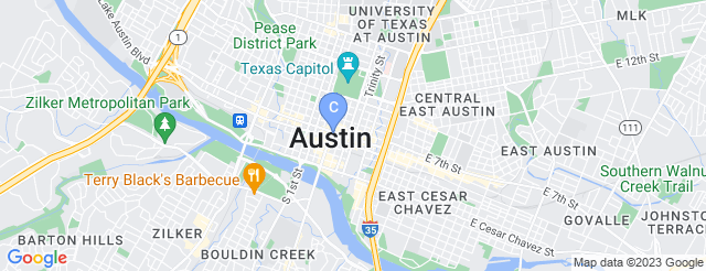 Fat Man Stage at Comedy Mothership