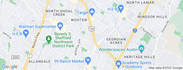 Cap City Comedy Club