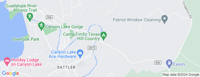 WhiteWater Amphitheater